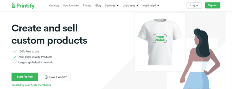 Printify