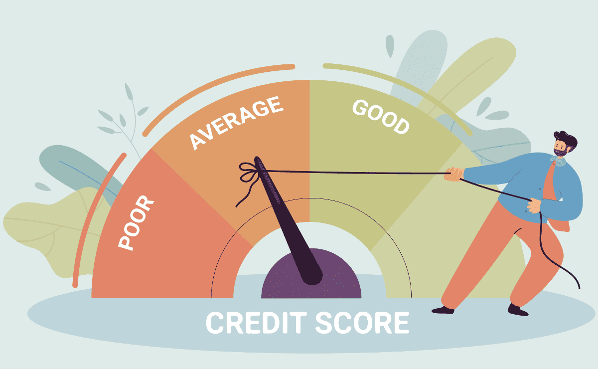 What Lowers Your Credit Score? 10 Common Things