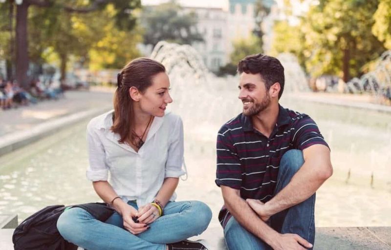 Inexpensive first date