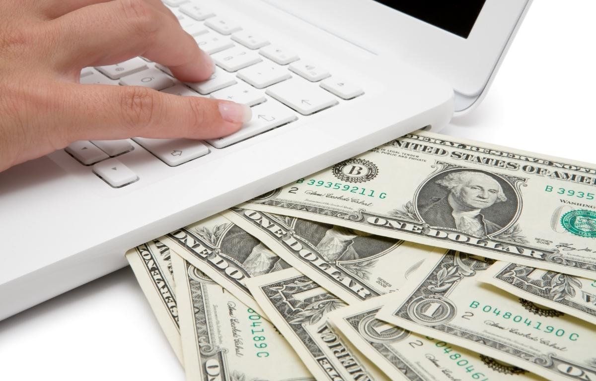 Make 600 dollars fast