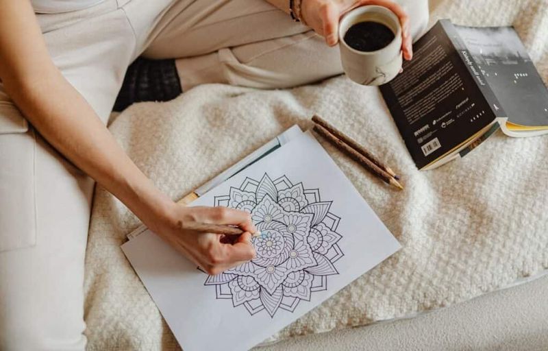 Printable Coloring Pages