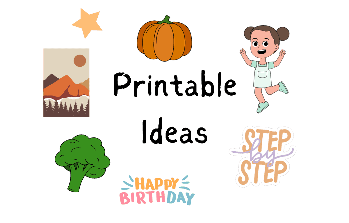 28 Printable Ideas to Sell and Make Money (2026)