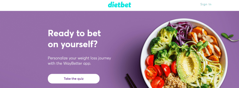 DietBet