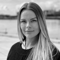 Bilde av Julianne Linnea Gløersen