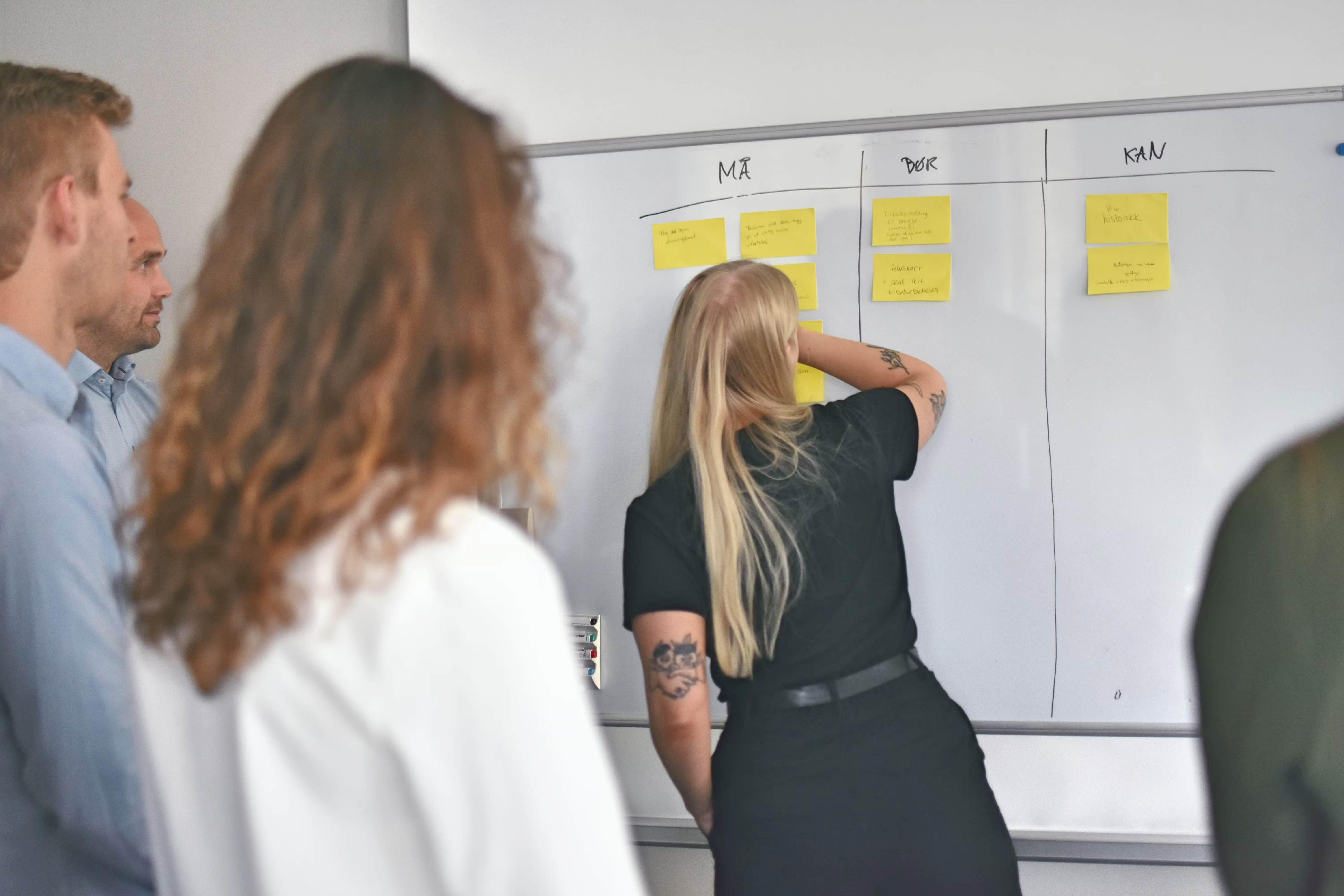 Tableau Desktop and Web Authoring Help intelligence overview