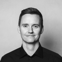 Bilde av Eirik Stien