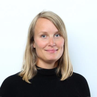 Bilde av Line Kristin Huserbråten Hafsal