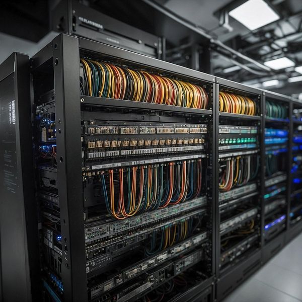 Datasenter