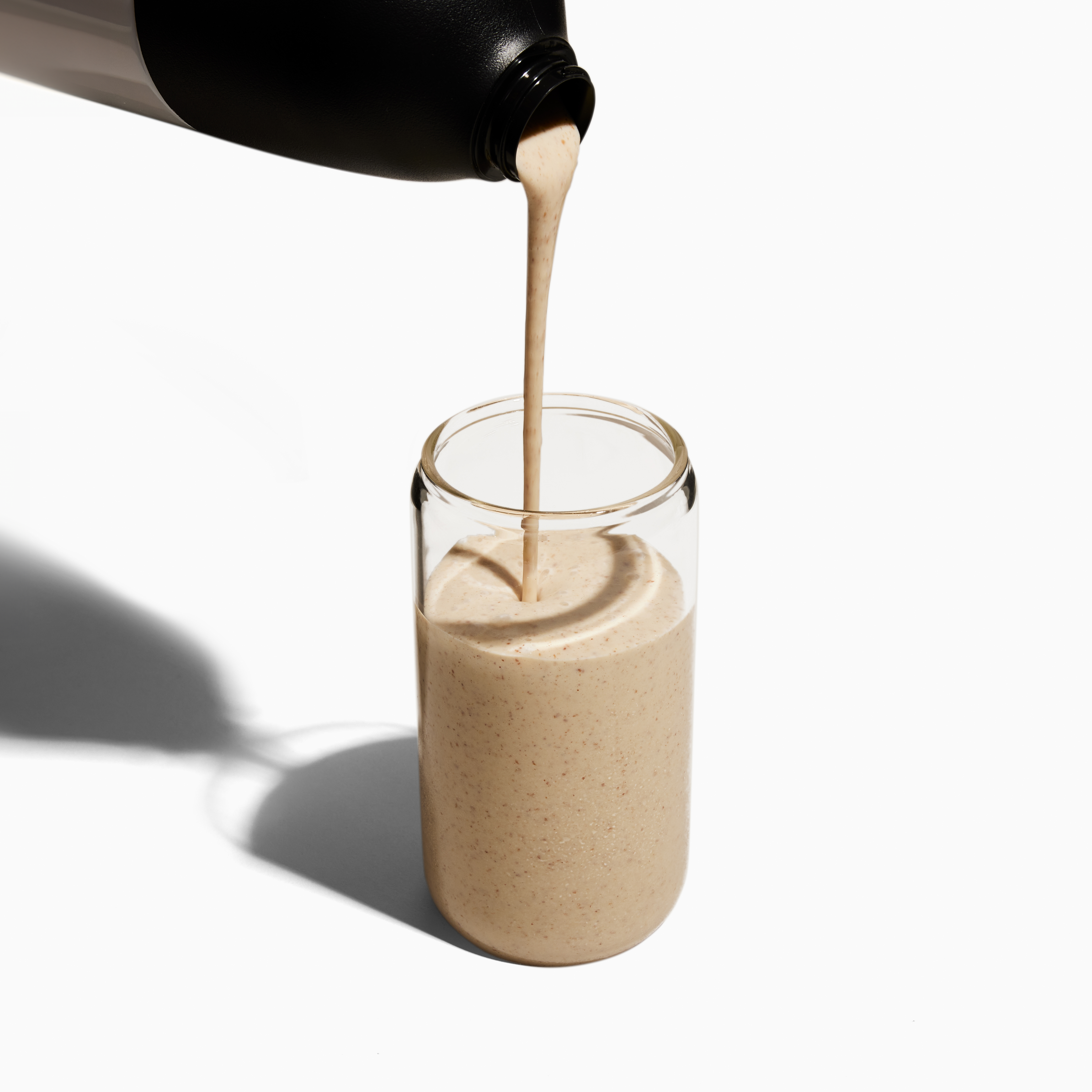 Enjoy a nutritionally complete meal