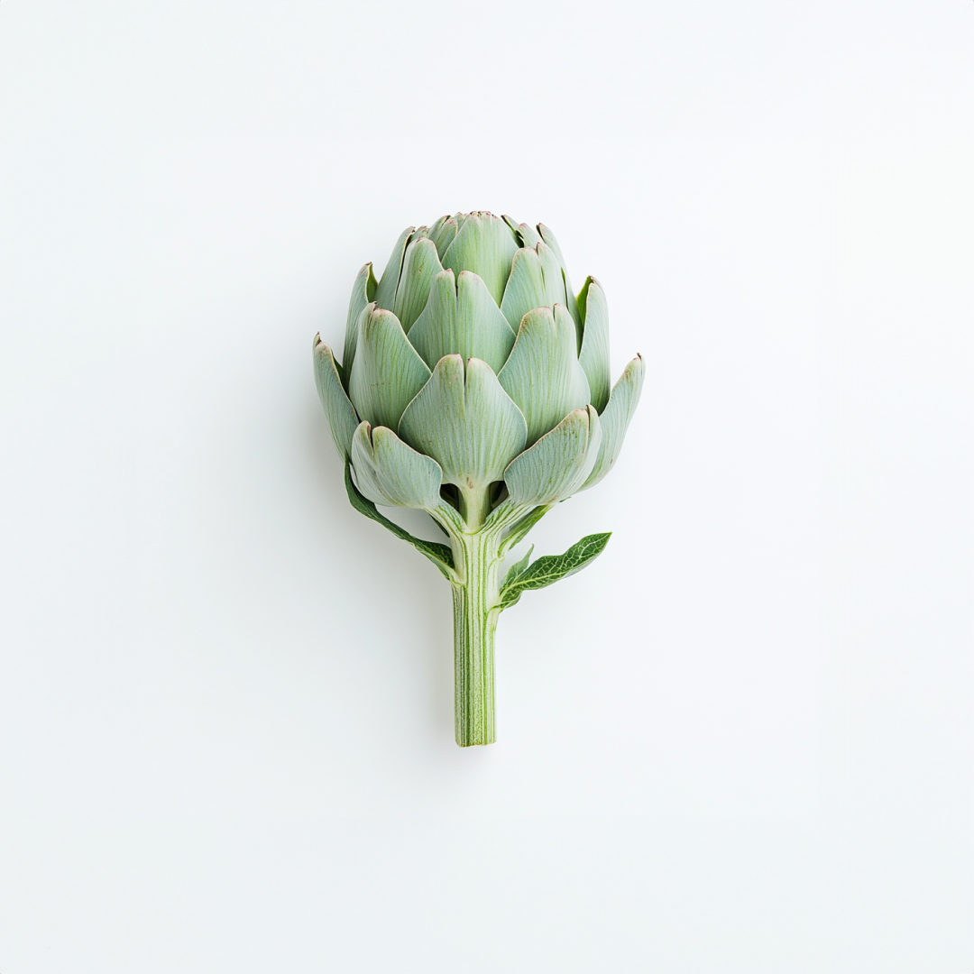 Organic Artichoke Leaf