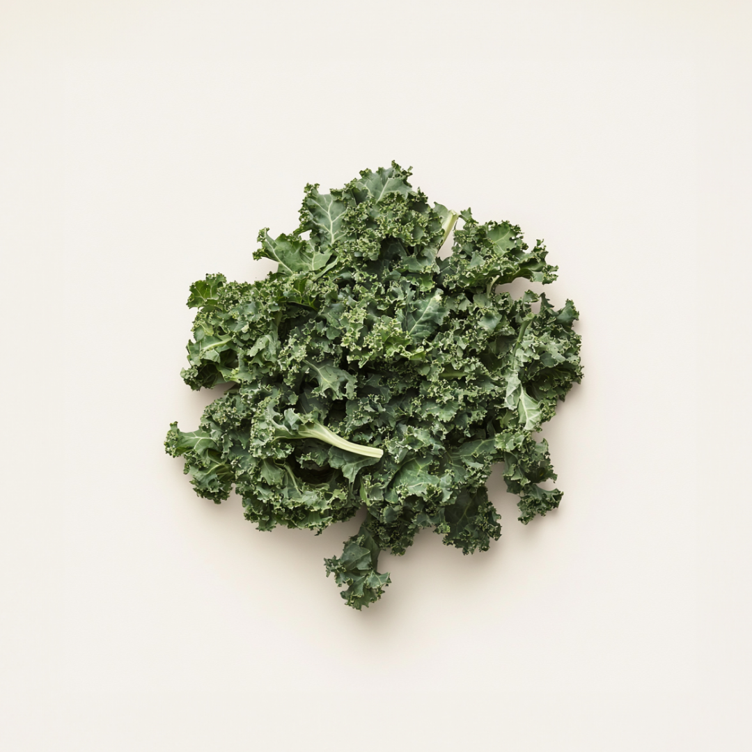 Organic Kale