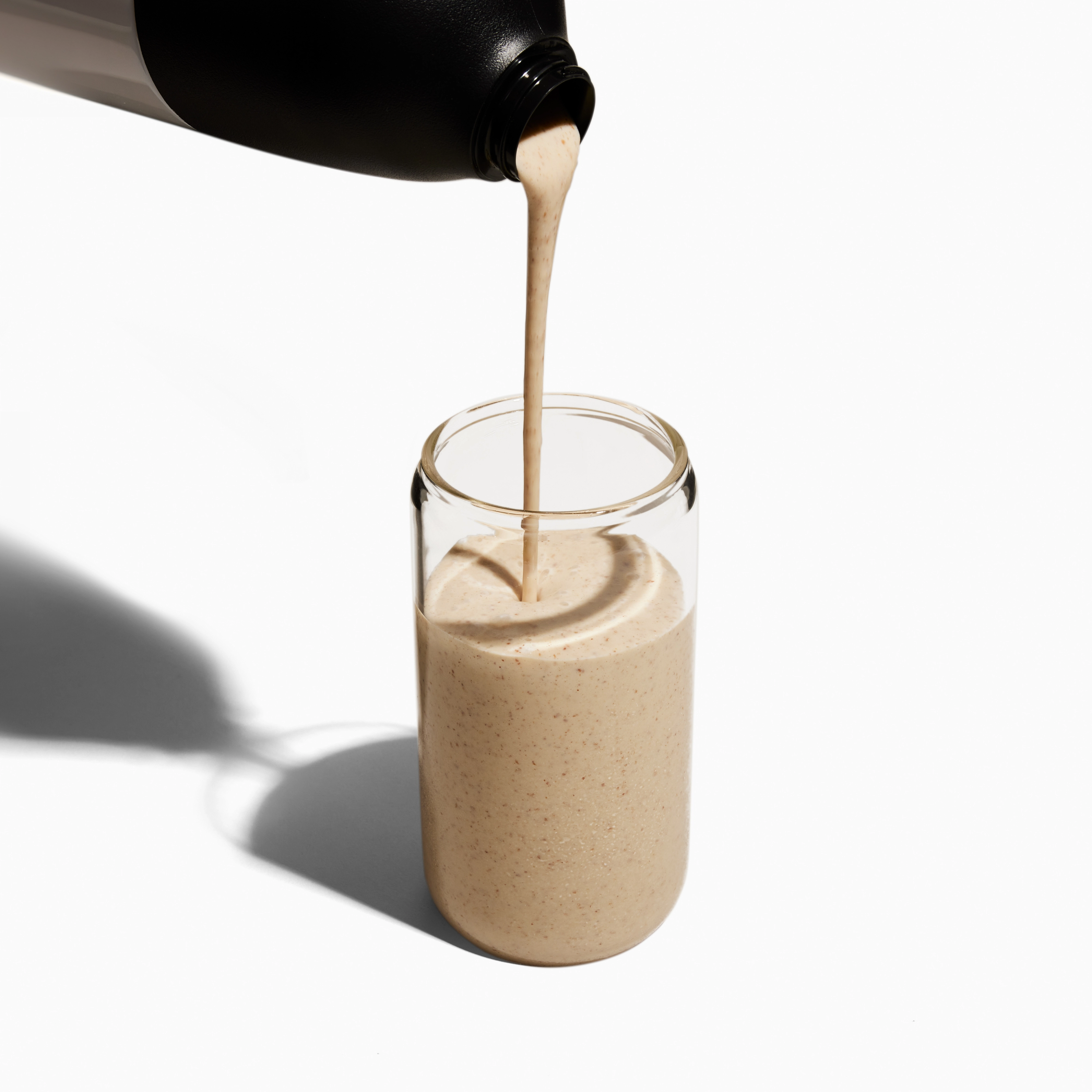 Enjoy a nutritionally complete meal