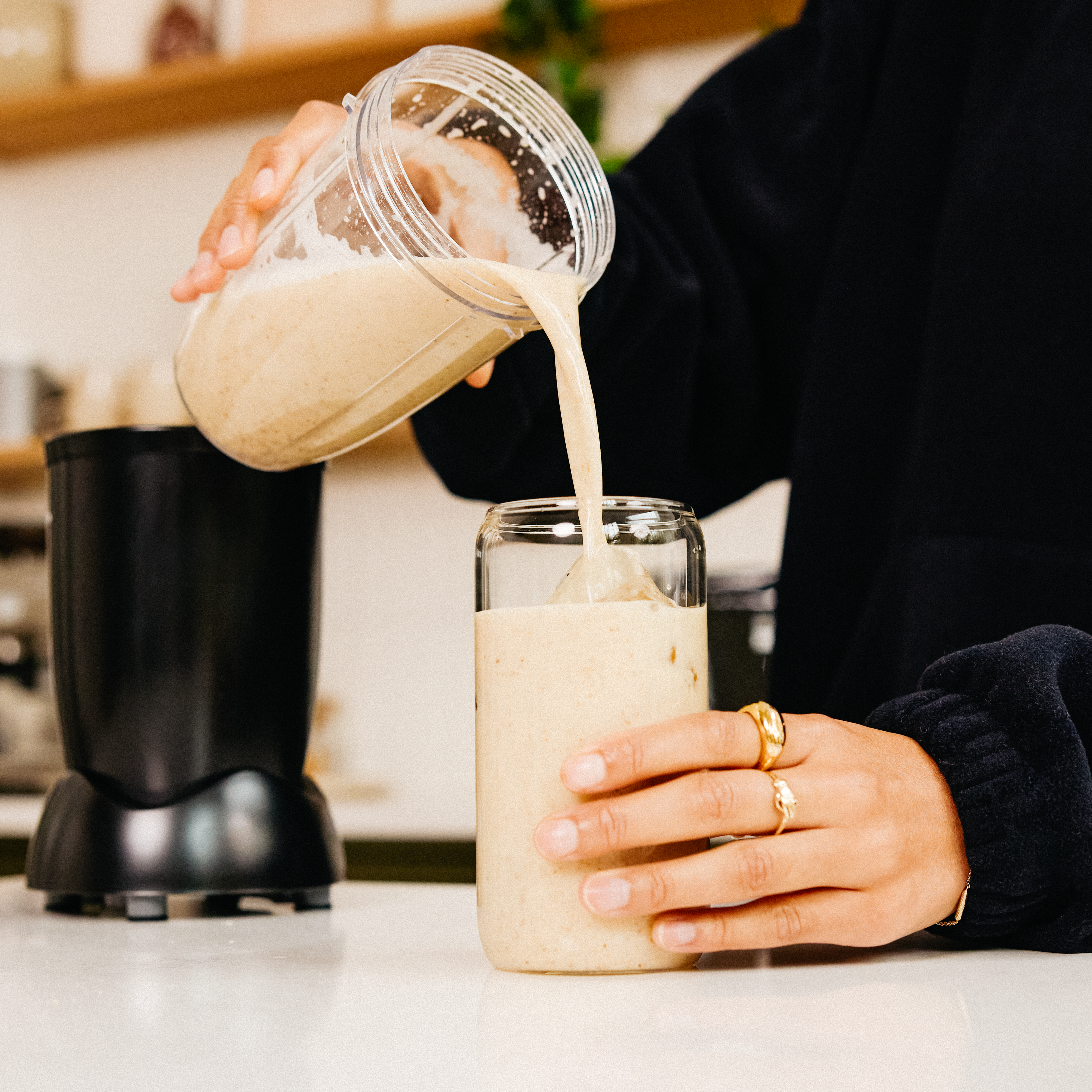 Enjoy a nutritionally complete meal