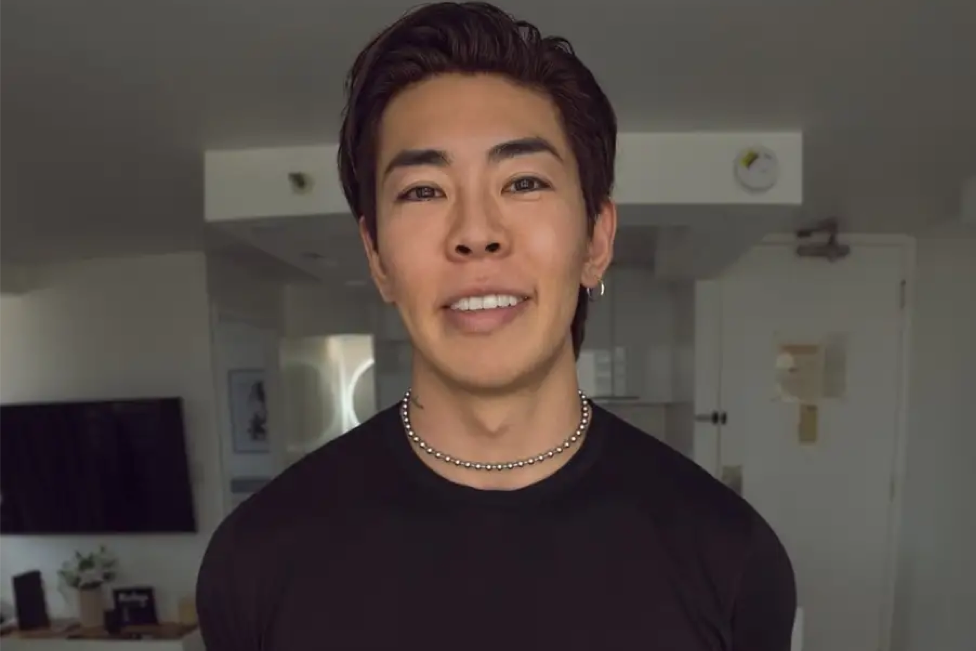 Metron, a Blogger from Japan