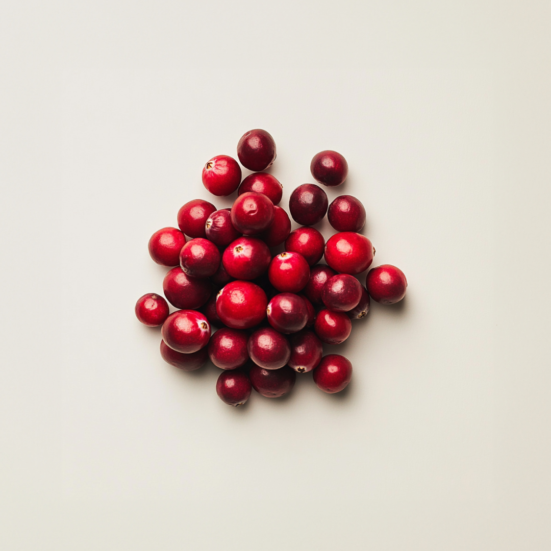 Organic Cranberry