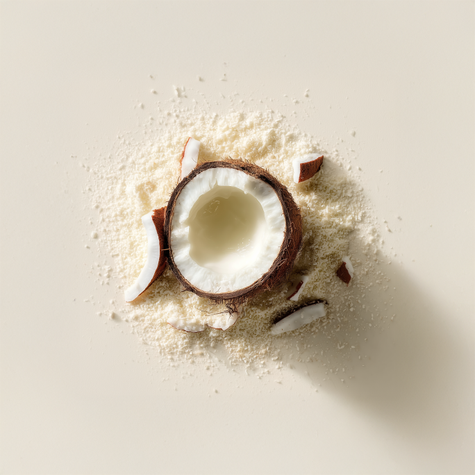 Coconut Milk Powder