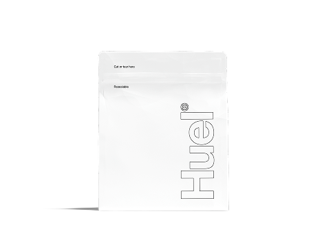 Huel Essential Pouch