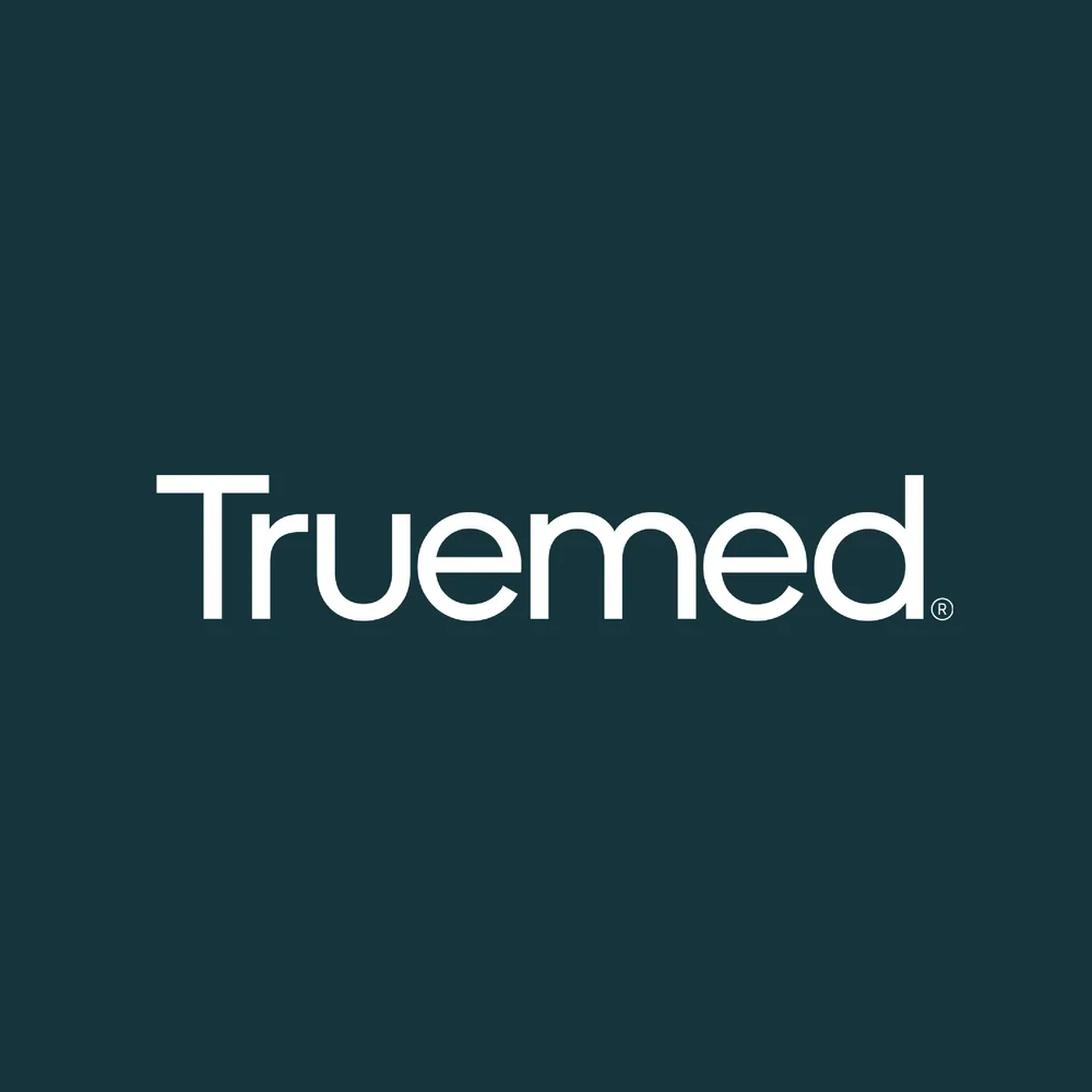 Truemed Banner