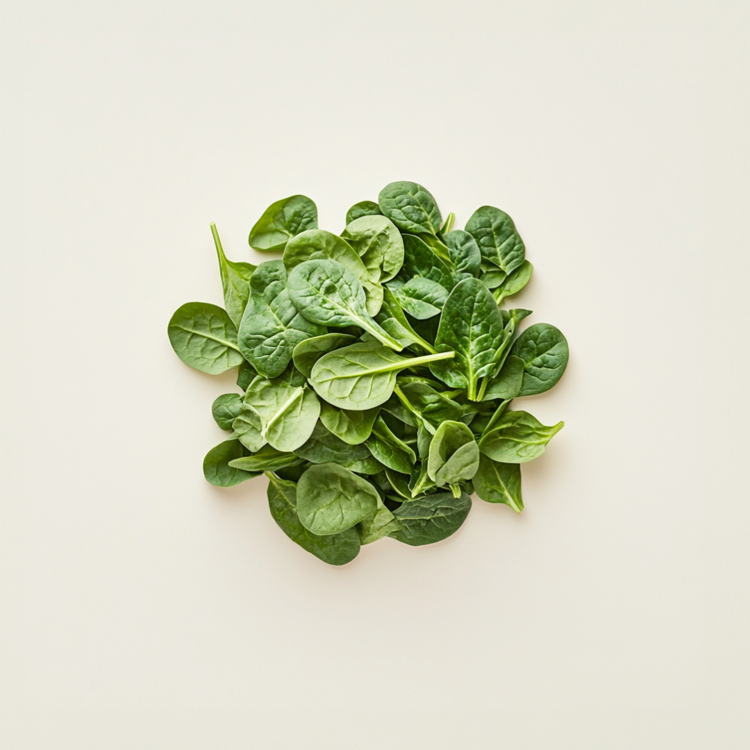 Organic Spinach