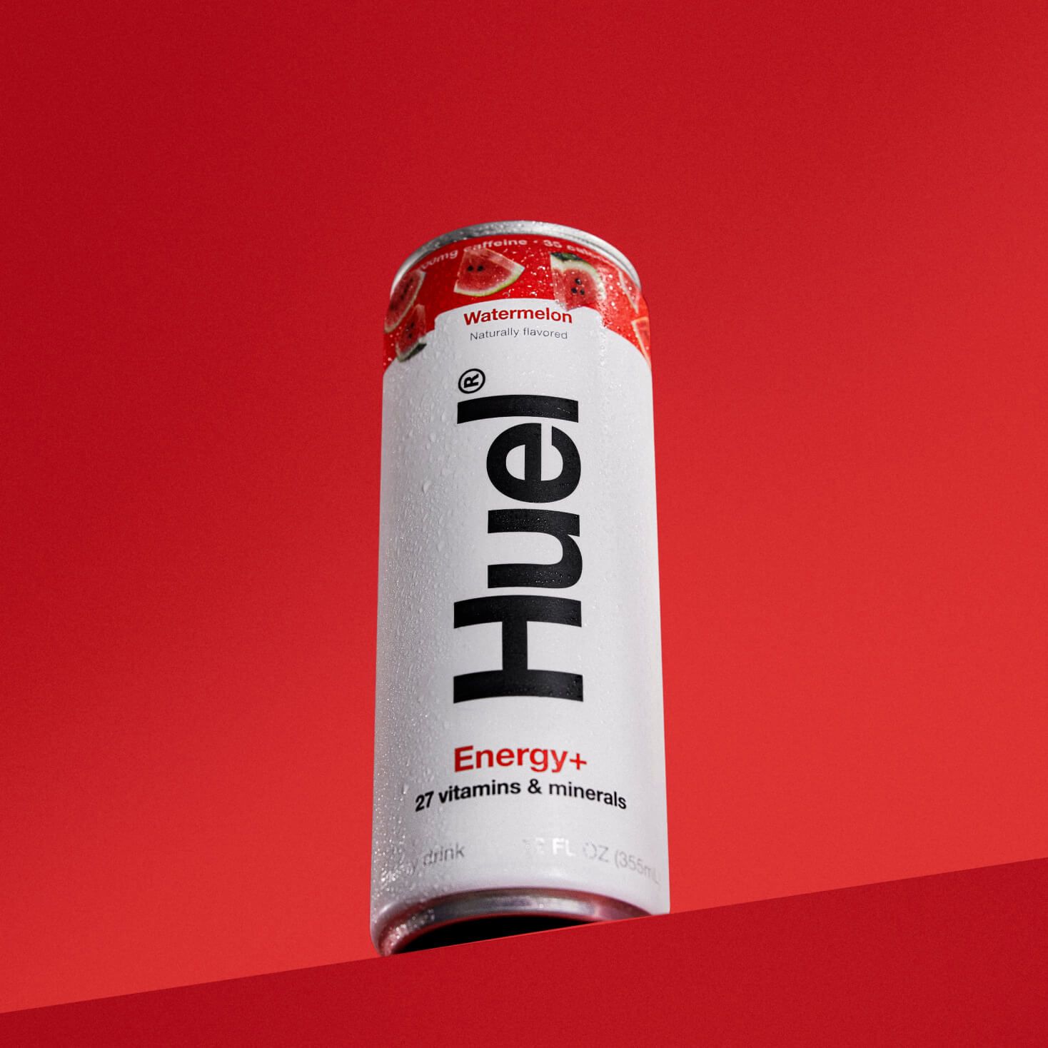 Pouring a cup of DAZ into a glass cup