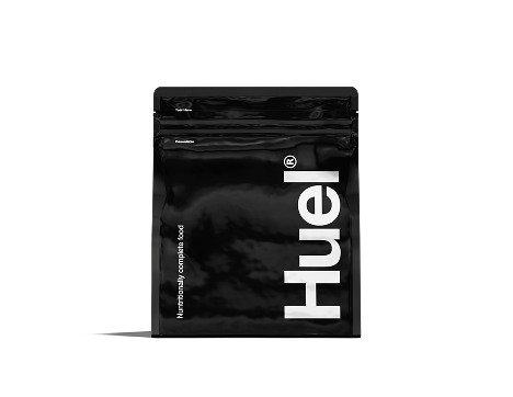 Huel Black Edition Pouch