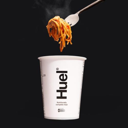 Fork pull showing off the noodles from a Pot