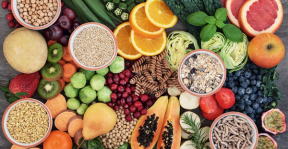 5 Common Nutrient Deficiencies 