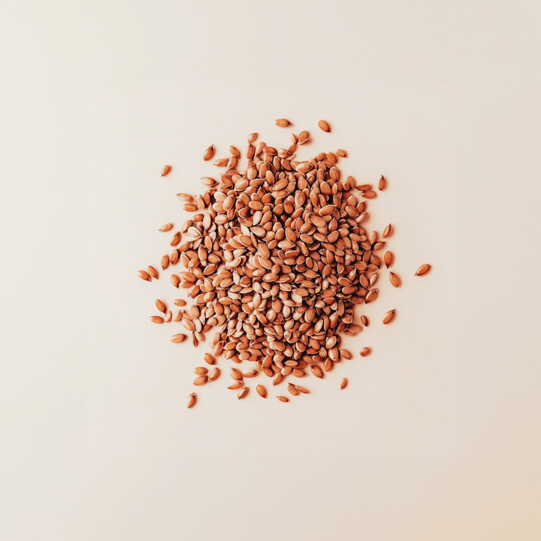 Flaxseed