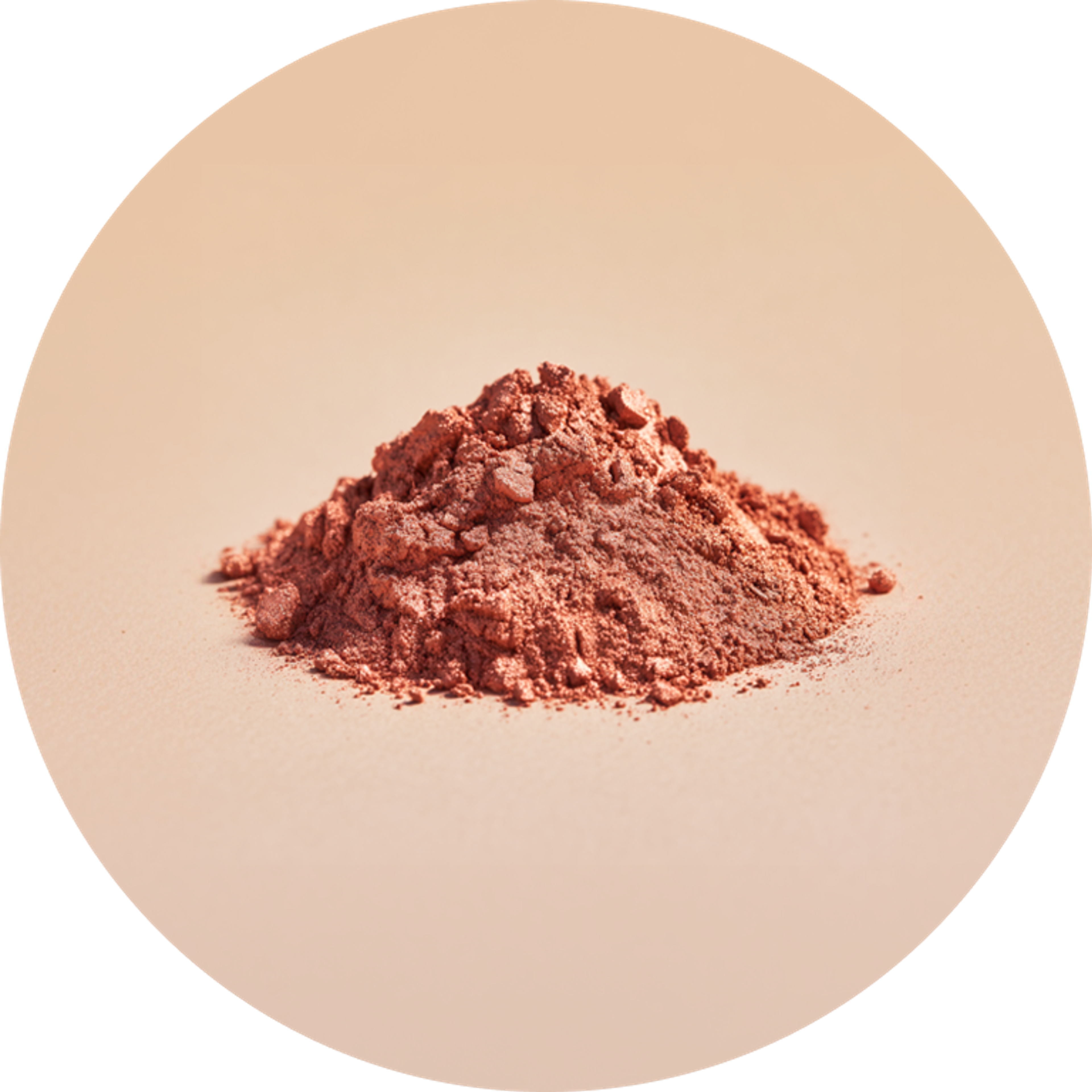 Copper