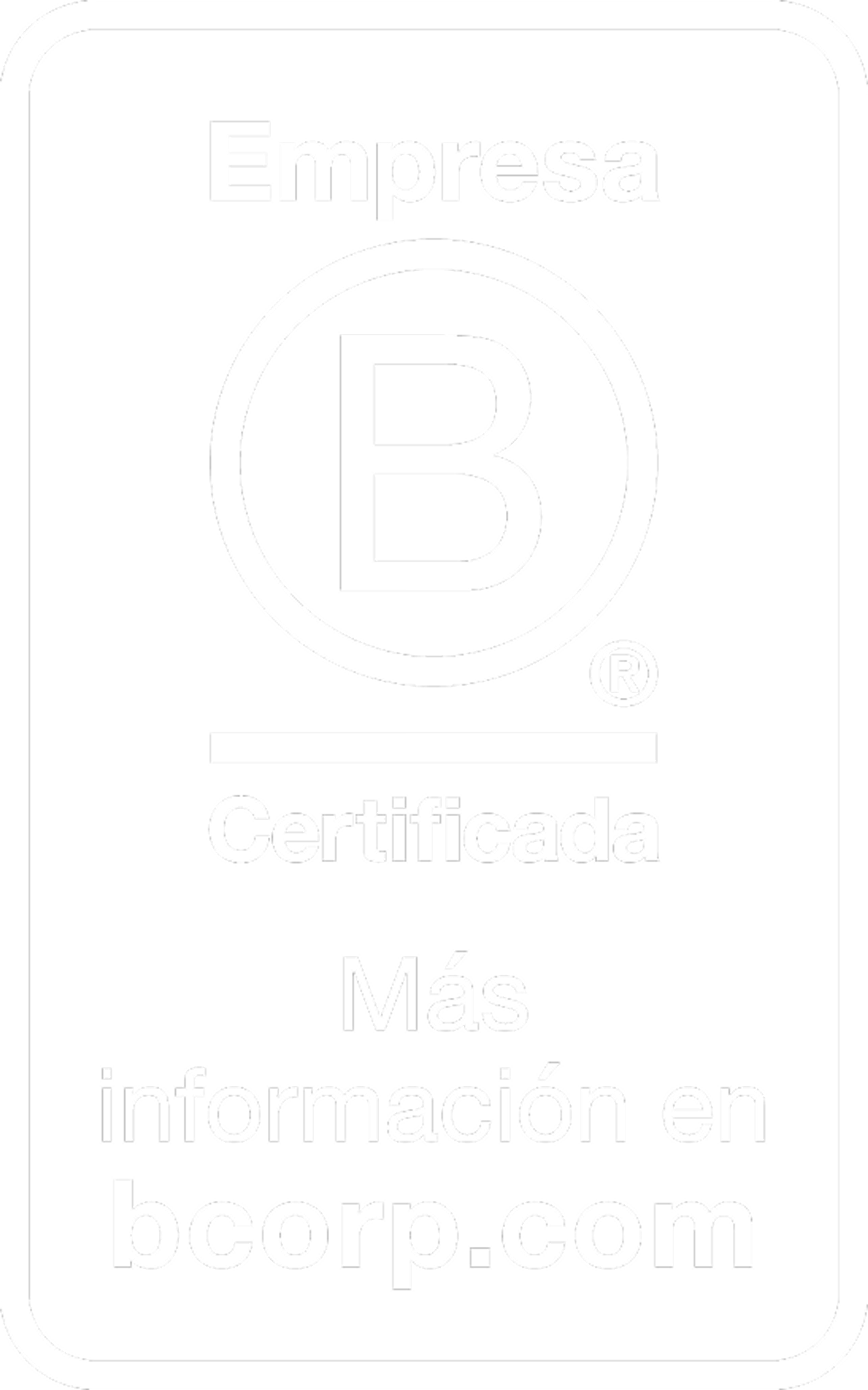 Logotipo de BCorp