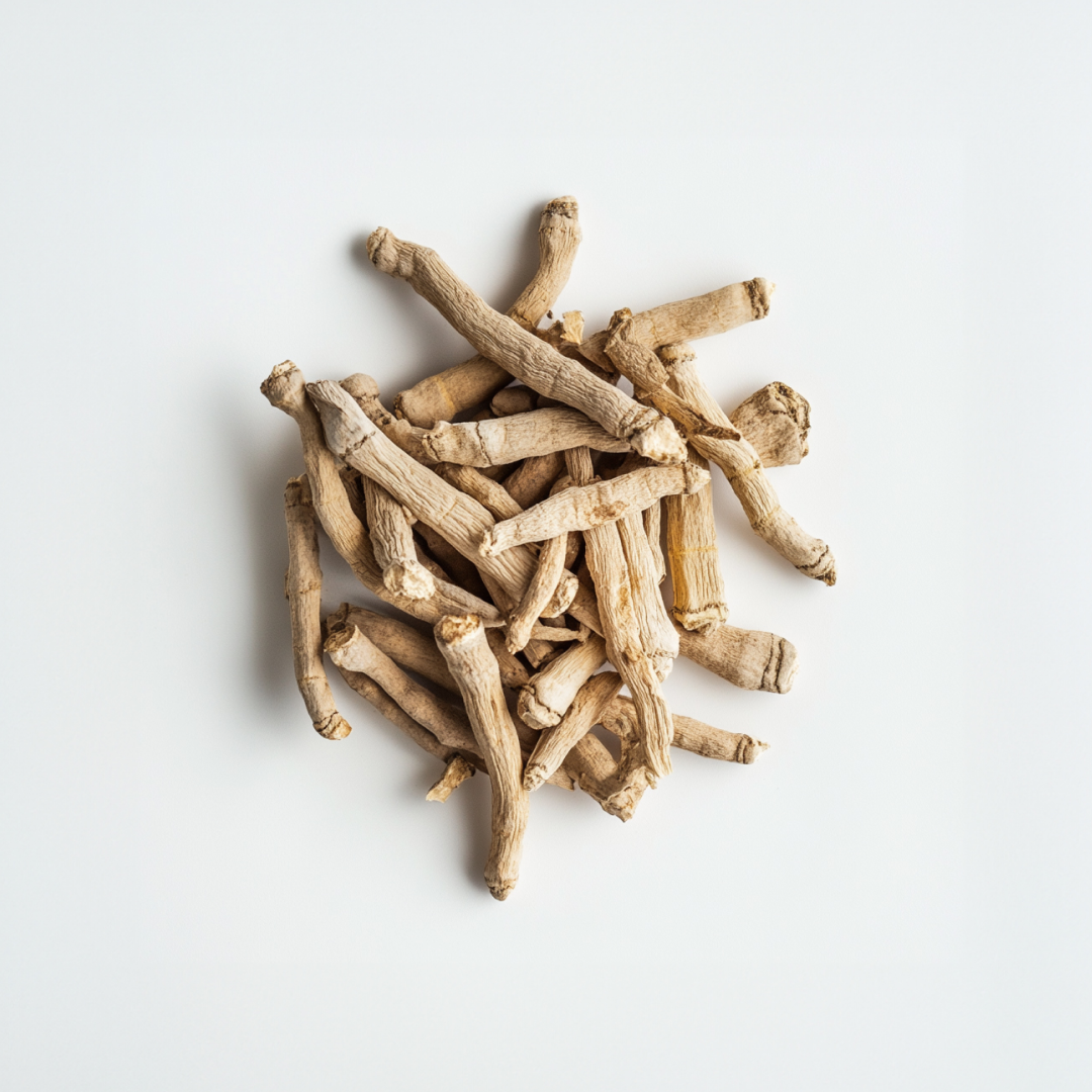  Ashwagandha Root