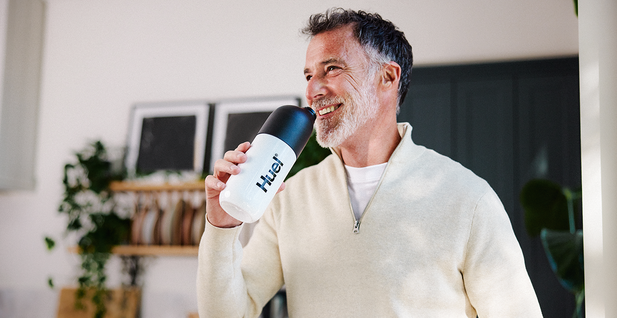 The Benefits of Protein (Beyond Muscle)