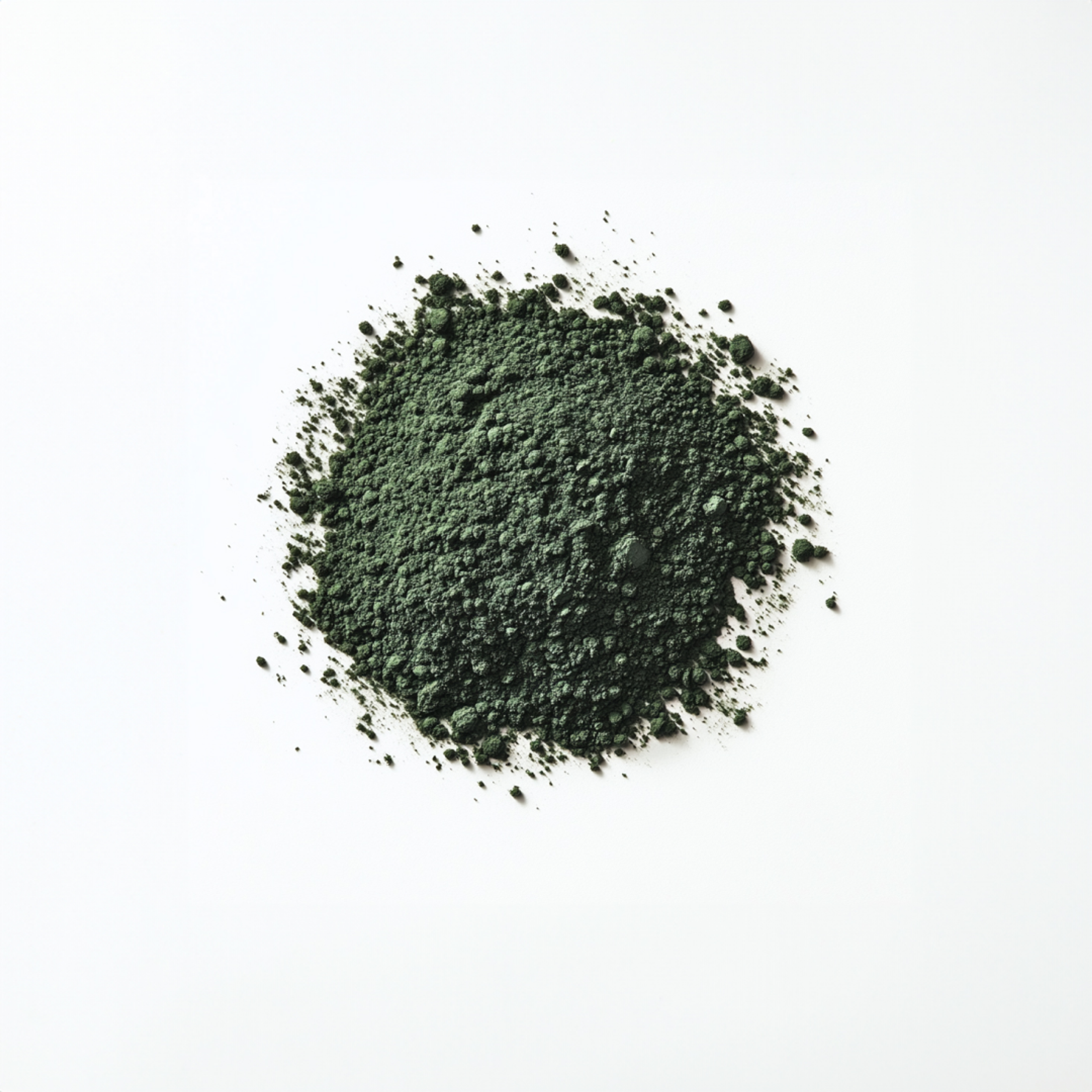Spirulina
