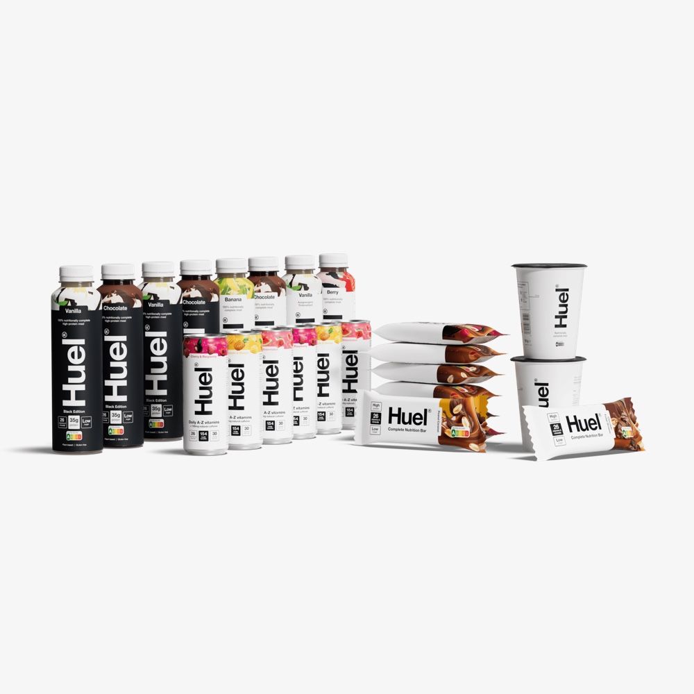 Huel バンドル | Huel JP
