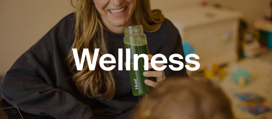 Wellness Articles