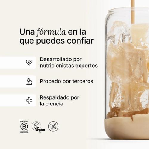 Kit de inicio de Huel Powder