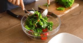 High-Protein Salad Benefits: Why These Spring Salads Keep You Full