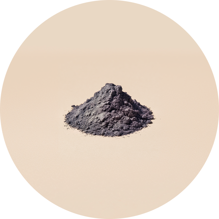 Manganese