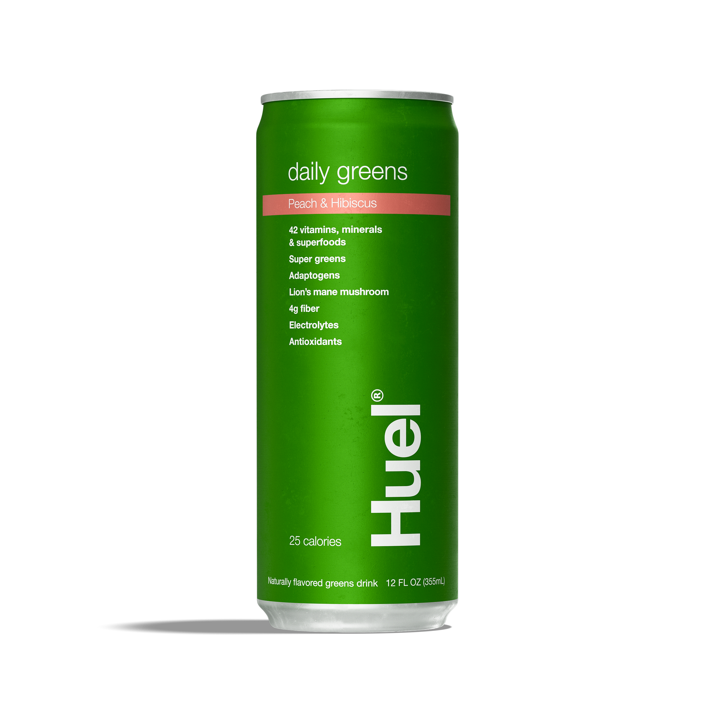 Huel Greens Can