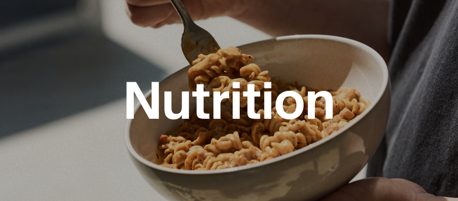 Nutrition Articles