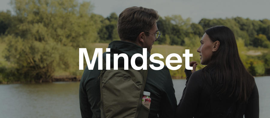 Mindset Articles
