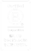 BCorp ロゴ