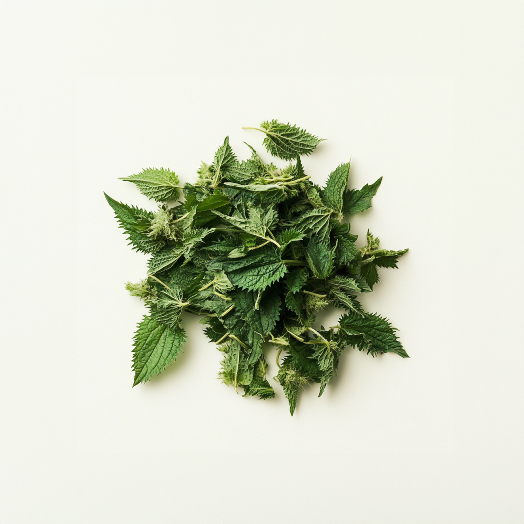 Organic Nettle
