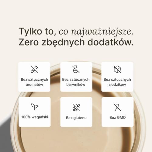 BE Powder 170 korzyści zdrowotnych