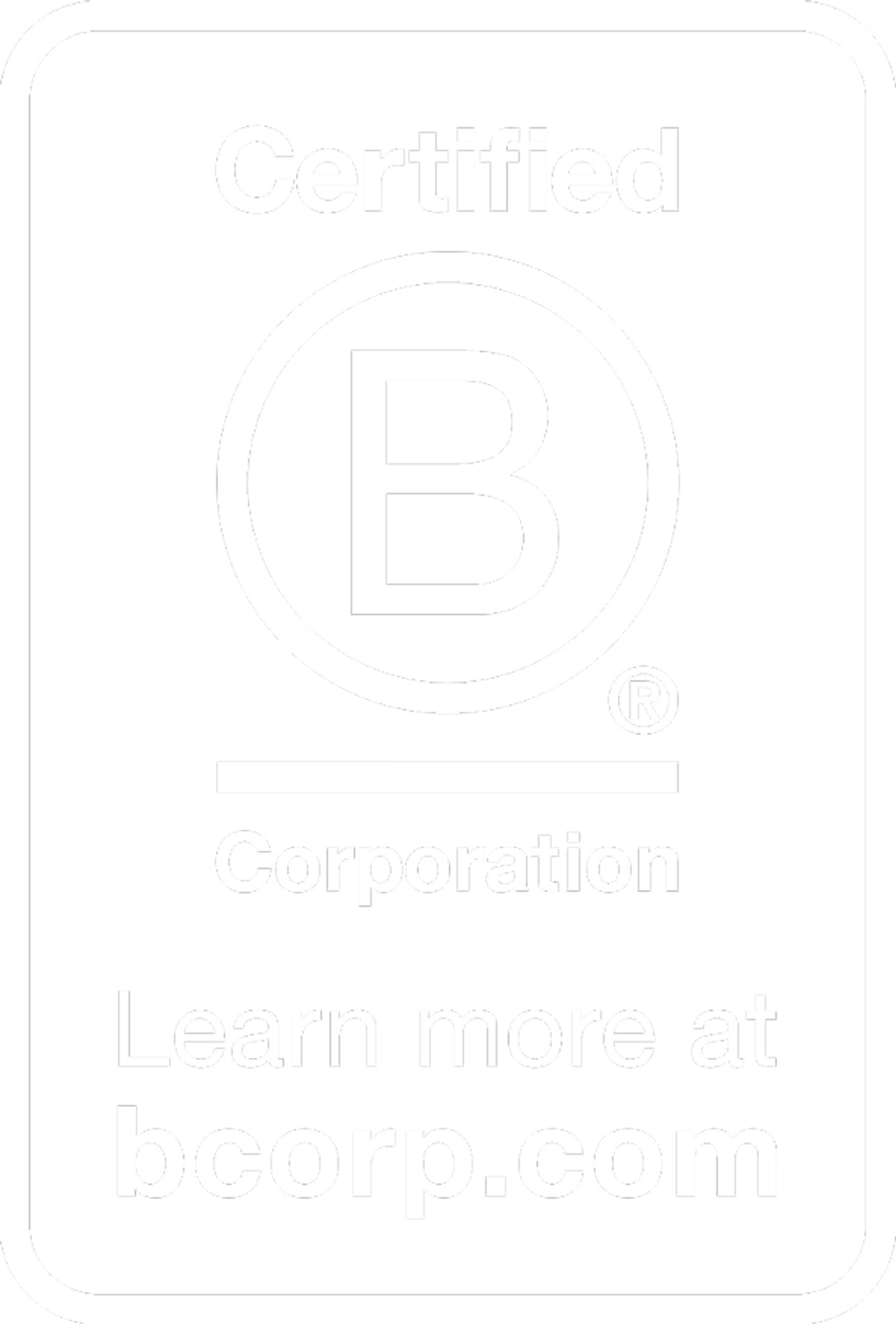 BCorps logotyp