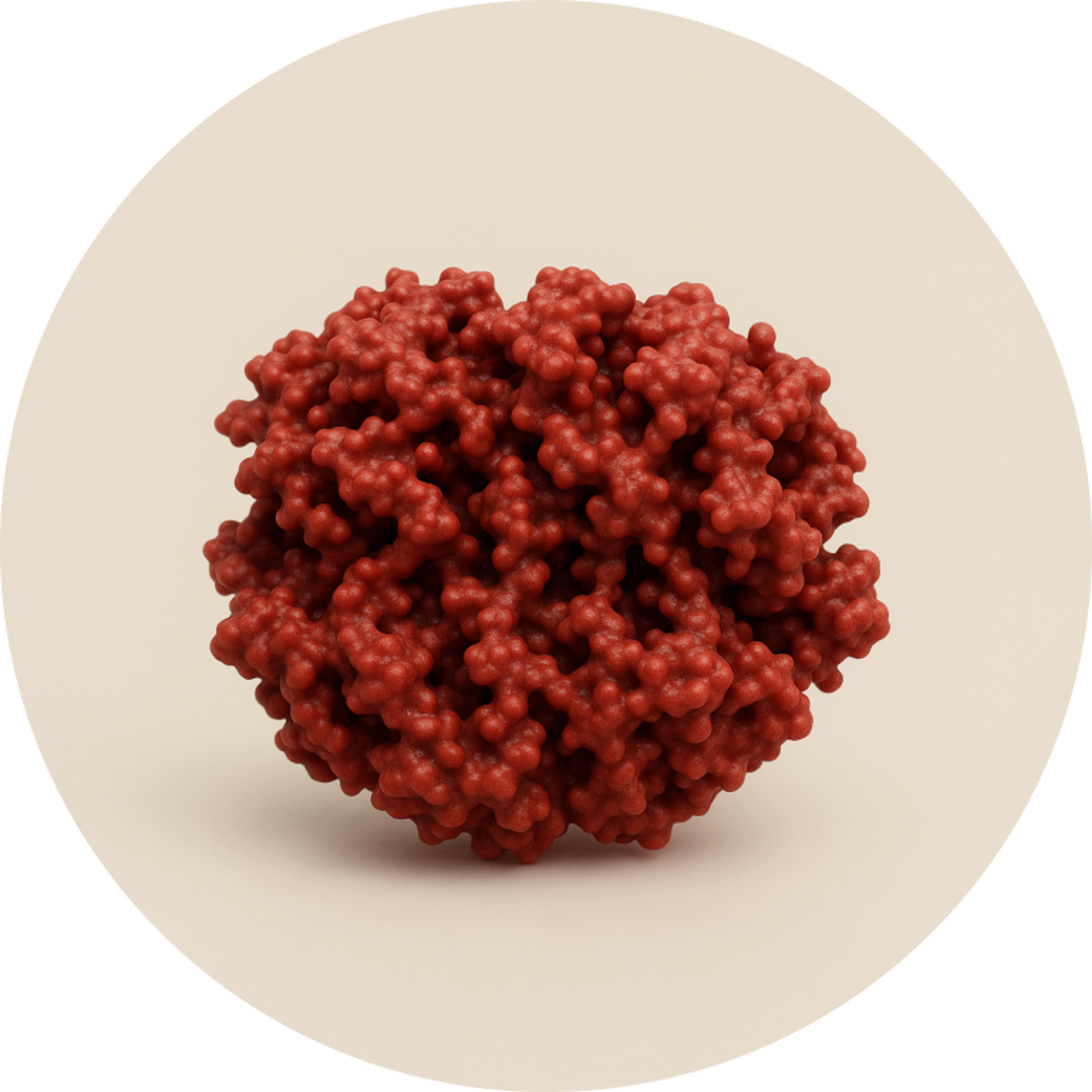 Haemoglobin