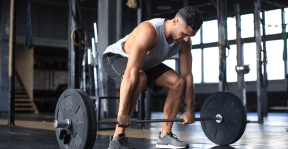 Build a Stronger Body in 4 Weeks (Without Cutting Everything You Love)