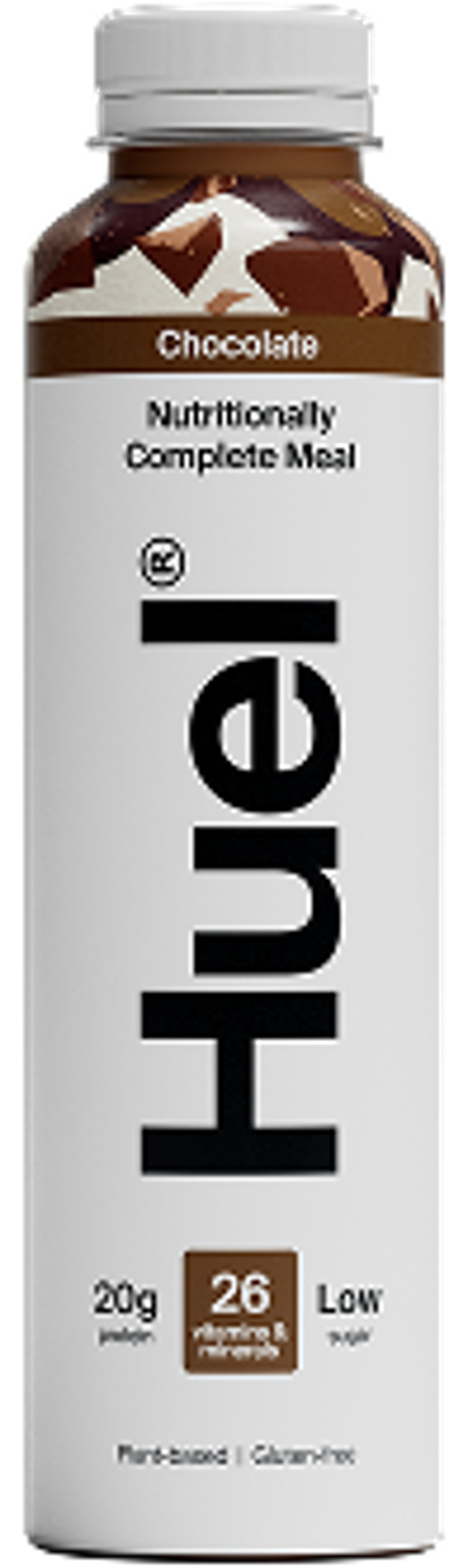 Huel Original RTD