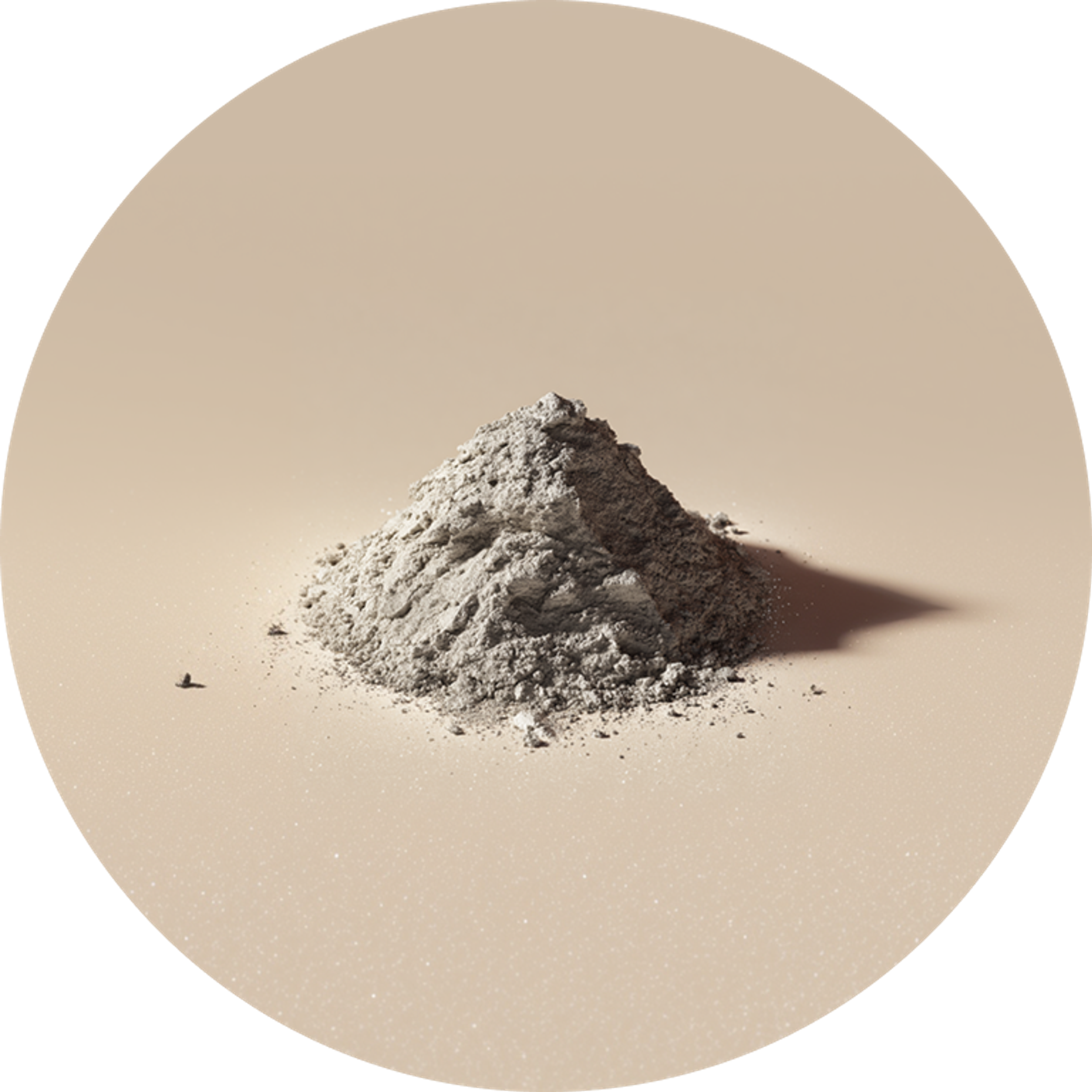 Zinc