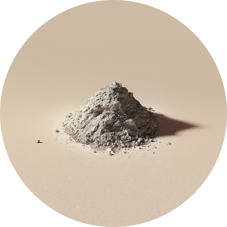Zinc